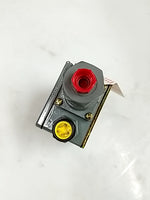 Allen Bradley 836T-T/351J-X81-X9-X6 Pressure Control Switch Image