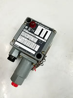  Allen Bradley 836T-T/351J-X81-X9-X6 Pressure Control Switch Image