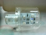  Allen Bradley 855E-LL-24R /A  Red LED Lamp 24V Image