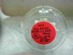  Allen Bradley 855E-LL-24R /A  Red LED Lamp 24V Image