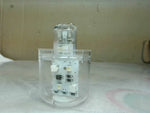  Allen Bradley 855E-LL24W  Clear LED Lamp 24 Volts Image