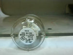  Allen Bradley 855E-LL24W  Clear LED Lamp 24 Volts Image