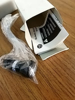  Allen Bradley 855P-B30SH22 Panel Mount Sounder Ser.A 12-24VAC/D Image
