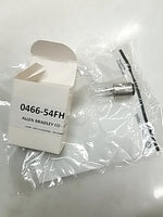  ALLEN BRADLEY 855T-L10 LAMP, NON STANDARD - TYPE: INCANDESCENT, VOLTS: 120, BASE: BAYONET, BULB TYPE: BA15D Image