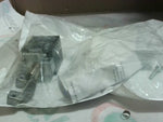  Allen Bradley 871P-BW15N40-R3 /B VersaCube Inductive Proximity  Factory Sealed Image