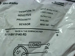  Allen Bradley 871P-BW15N40-R3 /B VersaCube Inductive Proximity  Factory Sealed Image