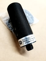  Allen Bradley 871Z-BW10N30-R3 /A,B Proximity Sensor Image