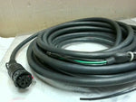  Allen Bradley 2090-XXNPY-16S09 Y Kinetix Servo Motor Power Cabl Image