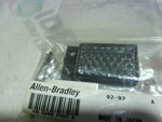  Allen Bradley 92-93 Rectangular Reflector 1.5"Length  1.0" Widt Factory Sealed Image