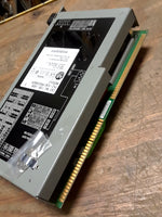  Allen Bradley 1785-L80B /D PLC-5/80 Processor Module w/Key Image