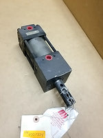  ALLEN BRADLEY LSA15L3R ACTUATOR, USPC - DESCRIPTION: MOT LSA1.5L3/R, DESCRIPTION 1: ACTUATOR ***RMFGD**, DESCRIPTION 8: UNVERIFIED SAP, DESCRIPTION 9: CONVERTED STOCK, DESCRIPTION 10: AVAILABLE IN, DESCRIPTION 11: PLANT ONLY, DATE: 08-06-15 Image