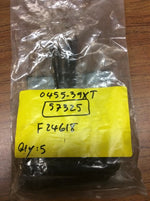  ALLEN 57325 KEY, HEX WRENCH DECIMAL SIZE - STYLE ARM: HEX WRENCH, HEXAGON SIZE: 0.1875 IN Image