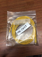  APPLIED ROBOTICS 0002-P11N CABLE, ASSEMBLIES - NAME TYPE: ASSEMBLY, TYPE: FEMALE, LENGTH: 1.00 M, SPECIAL DESCRIPTION: 4 PIN Image