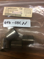  APPLIED ROBOTICS 0201-P86N BUSHING, EQUIPMENT PART - TYPE: LOCATING Image