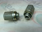  Applied Robotics 0305-C62A  Adapter Kit Image