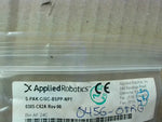  Applied Robotics 0305-C62A  Adapter Kit Image