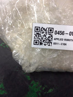  APPLIED ROBOTICS 0311-C10A KIT, ALL OTHER TYPES - TYPE: ADAPTER, FOR: ROBOT Image