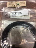  APPLIED ROBOTICS 1206-D21A RECEPTACLE, EQUIPMENT PART Image