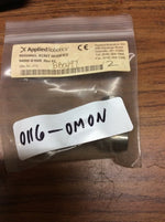  APPLIED ROBOTICS 94500-B1005 BUSHING, EQUIPMENT PART Image