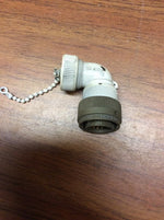  APPLIED ROBOTICS 96505-C1088A CONNECTOR, EQUIPMENT PART Image