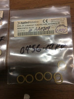  APPLIED ROBOTICS 96506-X1071A KIT, ALL OTHER TYPES - TYPE: O-RING Image