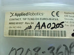  Applied Robotics 98502-B1027 Contact Tip Image