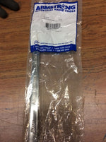  Armstrong 54-518 18mm 12pt Double Box Ratchet Wrench Image