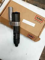  Ingersoll Rand ARO 7804-2B 2200 Series Milling Motors 650 Rpm T Image