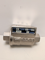  ASSURED AUTO VNC83043 VALVE, USPC UNVERIFIED SAP PART CONVERS Image