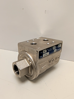  ASSURED AUTO VNC83043 VALVE, USPC UNVERIFIED SAP PART CONVERS Image