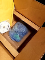  ATI 9160-131-P10-BB-R-N Robotic Collision Sensor Factory Sealed Image