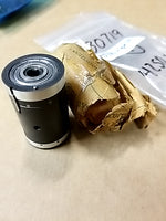  Atlas Copco 4250 1793 82 Original Motor Complete Image