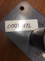  ASI 03401-006 ACTUATOR, Worm Gear Duff Norton Image