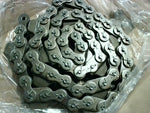  ASI 50006-035 CHAIN, EQUIPMENT PART - DETAIL NUMBER: 10 FT LG, SPECIAL OPTION: 10 FT LG, SPECIAL DESCRIPTION: CATERPILLAR Image