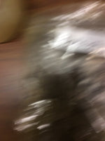  ASI A3330-000 AXLE, EQUIPMENT PART - TYPE: GUIDE ROLLER Image