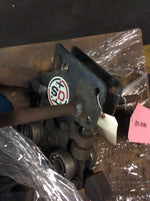  ASI A3568-10A TROLLEY, ALL OTHER TYPES - TYPE: ACCUMULATING Image