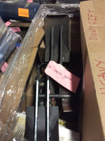  ASI A3758-10C TROLLEY, USPC - TYPE: TRAILING, DESCRIPTION 8: UNVERIFIED SAP, DESCRIPTION 9: CONVERTED STOCK, DESCRIPTION 10: AVAILABLE IN, DESCRIPTION 11: PLANT ONLY, DATE: 8-25-15 Image