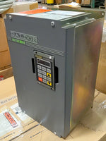  Baldor ZD18H430-EO Series 18H AC Flux Vector Control Drive 25-40hp 460V 3PH Image