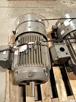  Baldor 30 HP AC Motor 1760 RPM Image