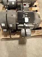  Baldor 30 HP AC Motor 1760 RPM Image