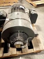  Baldor 30 HP AC Motor 1760 RPM Image