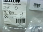 Balluff BES M30MI1-PSC22B-S04G  Inductive Proximity Sensor 10-3 Factory Sealed Image