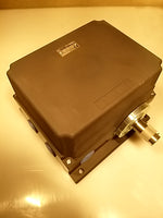  Balluff BSW 819-493-06L3-55-1289 Mechanical Rotary Cam Switch B Image