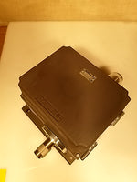  Balluff BSW 819-493-06L3-55-1289 Mechanical Rotary Cam Switch B Image