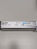  Balluff BTL5-E10-M0330-P-S32/US Micropulse Linear Transducer Image