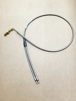  Banner BAT23S/17222 Fiber Optic Cable 36" Image