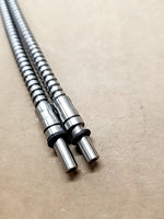  Banner BAT23S/17222 Fiber Optic Cable 36" Image