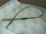  Banner BTA2.53S Fiber Optic Cable 36" Length 21107 Image