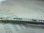  Banner BTA2.53S Fiber Optic Cable 36" Length 21107 Image