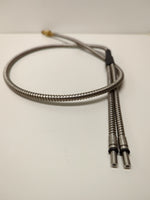  Banner BT2.53S Fiber Optic Cable 36" 17867 Image